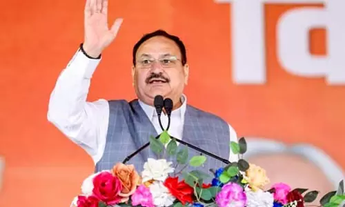 जेपी नड्डा विधानसभा में अटल बिहारी वाजपेयी और महामना मदन मोहन मालवीय की तस्वीरों का करेंगे अनावरण जेपी नड्डा विधानसभा में अटल बिहारी वाजपेयी और महामना मदन मोहन मालवीय की तस्वीरों का करेंगे अनावरण