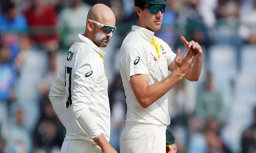 अगर कमिंस तैयार हैं तो ऑस्ट्रेलिया को गाबा में उन्हें खिलाना चाहिए: Mark Taylor