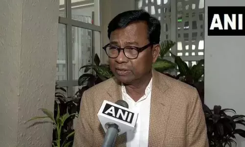 कांग्रेस अध्यक्ष भक्त चरण दास ने महुआ मोइत्रा के बयान को बताया विवादित कांग्रेस अध्यक्ष भक्त चरण दास ने महुआ मोइत्रा के बयान को बताया विवादित