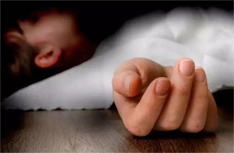 Panipat: पानी से भरे टब में बच्ची का शव मिलने से मातम Panipat: पानी से भरे टब में बच्ची का शव मिलने से मातम