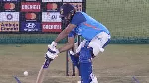 IND vs SA: बल्लेबाज या गेंदबाज, रायपुर में किसका रहेगा दबदबा IND vs SA: बल्लेबाज या गेंदबाज, रायपुर में किसका रहेगा दबदबा
