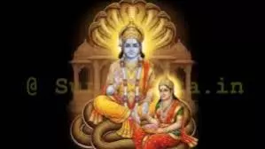 Margashirsha Purnima 2025: मार्गशीर्ष पूर्णिमा पर जरूर करें तुलसी चालीसा का पाठ Margashirsha Purnima 2025: मार्गशीर्ष पूर्णिमा पर जरूर करें तुलसी चालीसा का पाठ