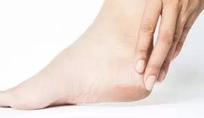 Skin Care: सर्दियों में फट गई हैं एडियां, घर पर ही बस 2 चीजों से बनाएं क्रेक क्रीम Skin Care: सर्दियों में फट गई हैं एडियां, घर पर ही बस 2 चीजों से बनाएं क्रेक क्रीम