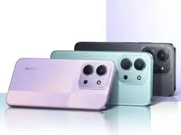 Redmi 15C 5G: 6000mAh: बैटरी और पावरफुल प्रोसेसर के साथ Redmi का नया फोन आज होगा लॉन्च Redmi 15C 5G: 6000mAh: बैटरी और पावरफुल प्रोसेसर के साथ Redmi का नया फोन आज होगा लॉन्च