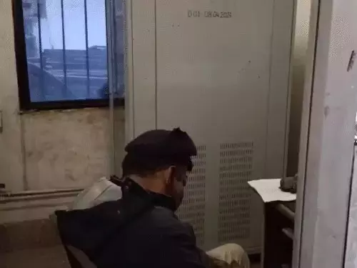 रायगढ़ RPF पोस्ट में हत्या मामले में अपडेट, आरोपी जवान से पूछताछ जारी रायगढ़ RPF पोस्ट में हत्या मामले में अपडेट, आरोपी जवान से पूछताछ जारी