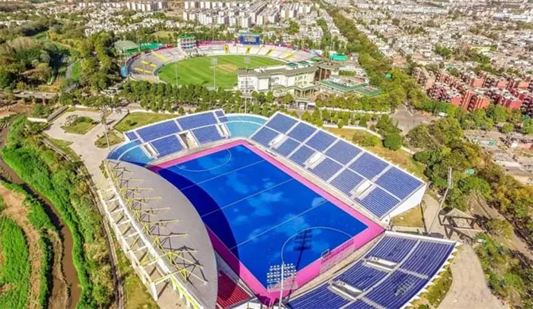 Mohali: GMADA ने स्ट्रीट लाइट की शिकायतों के समाधान के लिए WhatsApp हेल्पलाइन शुरू की Mohali: GMADA ने स्ट्रीट लाइट की शिकायतों के समाधान के लिए WhatsApp हेल्पलाइन शुरू की