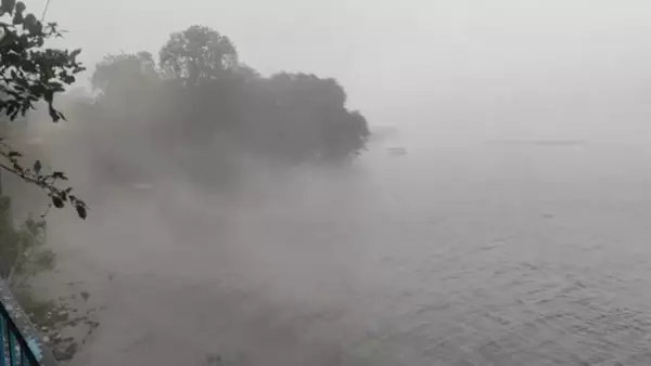 Bhopal: अगले दो दिन और ठंड बढ़ेगी, भोपाल-इंदौर में रात ठंडी Bhopal: अगले दो दिन और ठंड बढ़ेगी, भोपाल-इंदौर में रात ठंडी