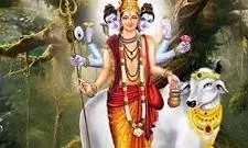 Dattatreya Jayanti 2025: कब मनाई जाएगी दत्तात्रेय जयंती? जानें डेट, शुभ मुहूर्त और पूजा विधि Dattatreya Jayanti 2025: कब मनाई जाएगी दत्तात्रेय जयंती? जानें डेट, शुभ मुहूर्त और पूजा विधि