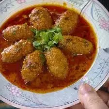 Soya Kofta Curry : तैयार करें सोया कोफ्ता करी Soya Kofta Curry : तैयार करें सोया कोफ्ता करी
