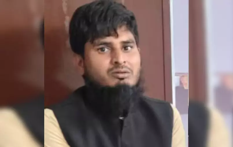लूट: नेता को बनाया निशाना, पुलिस ने चंद घंटों में बदमाशों को दबोचा लूट: नेता को बनाया निशाना, पुलिस ने चंद घंटों में बदमाशों को दबोचा