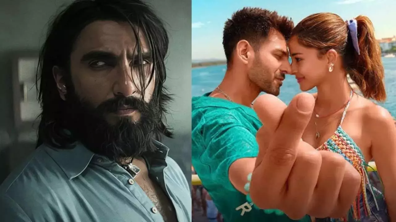 दिसंबर 2025 में रिलीज़ होने वाली 5 Hindi Films दिसंबर 2025 में रिलीज़ होने वाली 5 Hindi Films