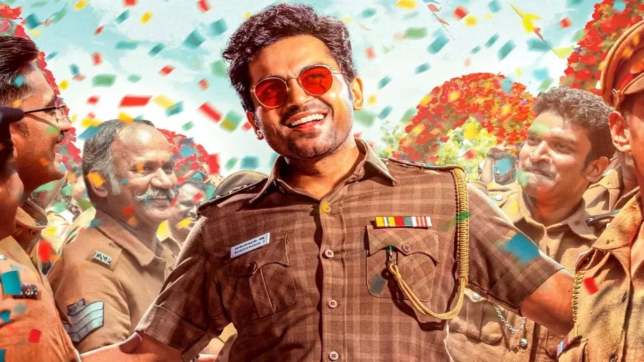 Vaa Vaathiyaar रिलीज की तारीख Vaa Vaathiyaar रिलीज की तारीख