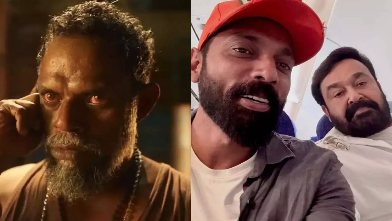 विनायकन ने कन्फर्म किया: एक्टर रजनीकांत की Jailer 2 में शामिल होंगे विनायकन ने कन्फर्म किया: एक्टर रजनीकांत की Jailer 2 में शामिल होंगे