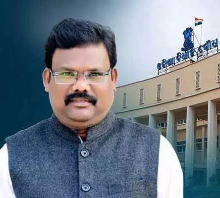 MSME विभाग कटक के मशहूर दहीबारा आलूदुम के लिए जीआई टैग आवेदन की सुविधा देगा: मंत्री MSME विभाग कटक के मशहूर दहीबारा आलूदुम के लिए जीआई टैग आवेदन की सुविधा देगा: मंत्री