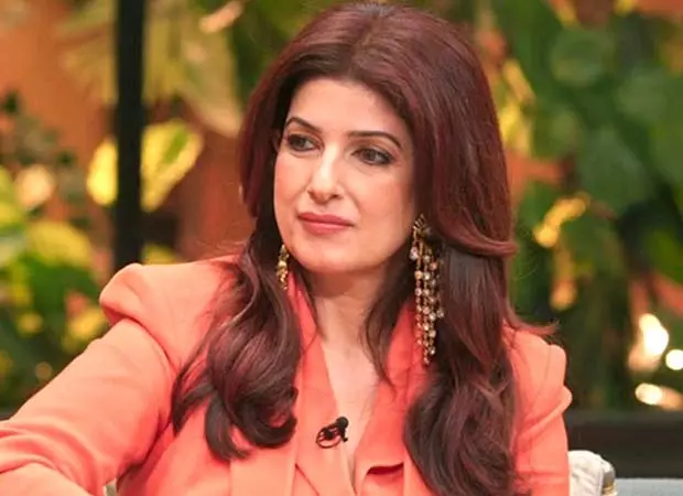 Twinkle Khanna ने वायरल ‘रात गई, बात गई’ टिप्पणी पर चुप्पी तोड़ी Twinkle Khanna ने वायरल ‘रात गई, बात गई’ टिप्पणी पर चुप्पी तोड़ी