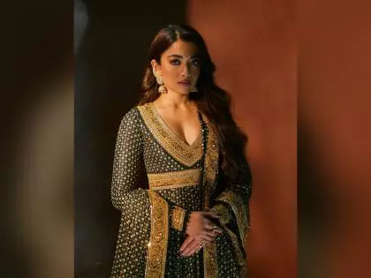महिलाओं को टारगेट करने वाले AI कंटेंट पर रश्मिका मंदाना की निंदा महिलाओं को टारगेट करने वाले AI कंटेंट पर रश्मिका मंदाना की निंदा