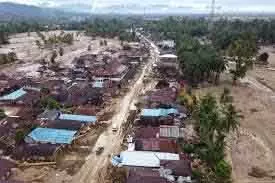 Indonesia and Sri Lanka में बाढ़ से 1,200 से ज़्यादा लोगों की मौत Indonesia and Sri Lanka में बाढ़ से 1,200 से ज़्यादा लोगों की मौत
