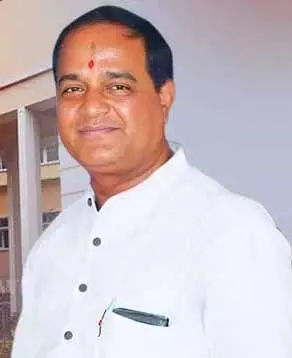 ओडिशा सरकार ने 73.45 लाख मीट्रिक टन धान खरीदा, किसानों को 22,771 करोड़ रुपये बांटे: Minister ओडिशा सरकार ने 73.45 लाख मीट्रिक टन धान खरीदा, किसानों को 22,771 करोड़ रुपये बांटे: Minister