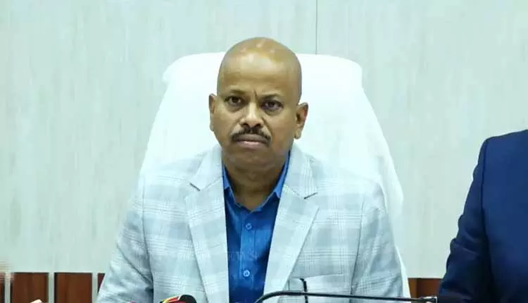 CHSE, ओडिशा ने सालाना प्लस II परीक्षा का शेड्यूल जारी किया CHSE, ओडिशा ने सालाना प्लस II परीक्षा का शेड्यूल जारी किया