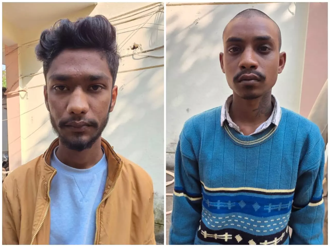 चोर और चोरी का माल खरीदने वाला कबाड़ी दोनों गिरफ्तार, धमतरी पुलिस ने भेजा जेल चोर और चोरी का माल खरीदने वाला कबाड़ी दोनों गिरफ्तार, धमतरी पुलिस ने भेजा जेल