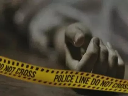 Bihar के अररिया में टीचर की गोली मारकर हत्या Bihar के अररिया में टीचर की गोली मारकर हत्या