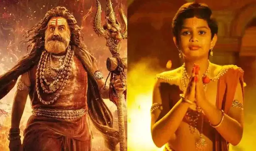 आखिरकार बोयापति श्रीनु ने Akhanda 2 में अपने कैरेक्टर का नाम बताया आखिरकार बोयापति श्रीनु ने Akhanda 2 में अपने कैरेक्टर का नाम बताया