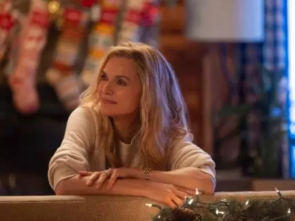 Michelle Pfeiffer ने ‘ओह. व्हाट. फन’ में माँ की ताकत पर दिया जोर Michelle Pfeiffer ने ‘ओह. व्हाट. फन’ में माँ की ताकत पर दिया जोर