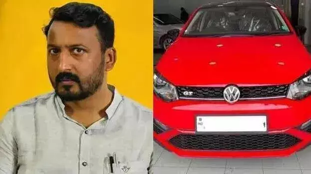 करीबी दोस्त की मदद से भागे राहुल ममकूटाथिल; पुलिस ने एक्ट्रेस से मांगी पूरी डिटेल्स करीबी दोस्त की मदद से भागे राहुल ममकूटाथिल; पुलिस ने एक्ट्रेस से मांगी पूरी डिटेल्स