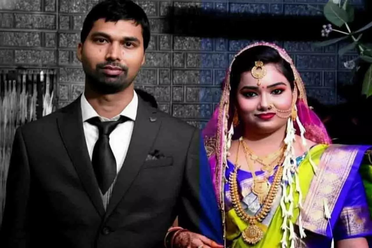 Odisha विधानसभा में एसीएफ सौम्यरंजन मौत मामले को फिर से खोलने की मांग उठी Odisha विधानसभा में एसीएफ सौम्यरंजन मौत मामले को फिर से खोलने की मांग उठी