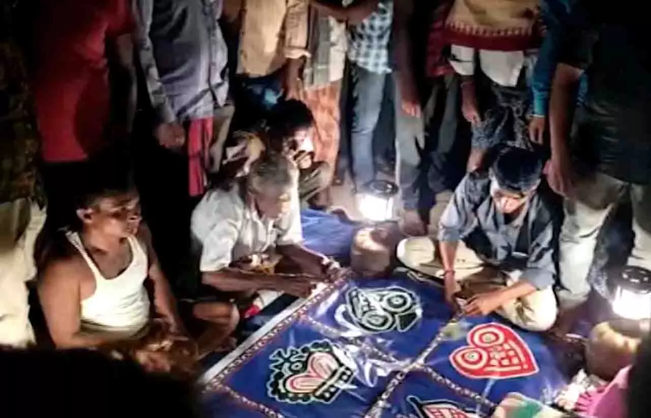 Odisha ने जुआ खेलने पर जेल की सज़ा खत्म कर दी Odisha ने जुआ खेलने पर जेल की सज़ा खत्म कर दी
