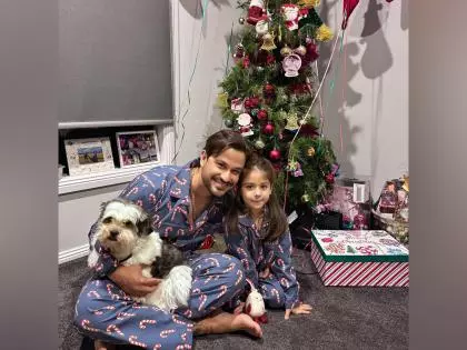 Kunal Kemmu ने बेटी इनाया के लिए अपने पेरेंटिंग अप्रोच पर बात की Kunal Kemmu ने बेटी इनाया के लिए अपने पेरेंटिंग अप्रोच पर बात की