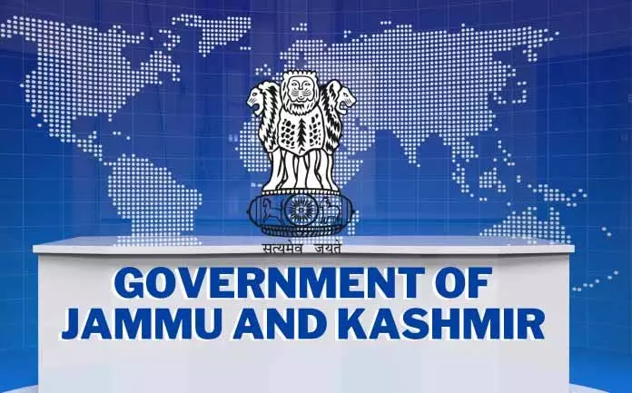 24 असिस्टेंट इंजीनियर्स का तबादला, JKPTCL में पोस्टिंग 24 असिस्टेंट इंजीनियर्स का तबादला, JKPTCL में पोस्टिंग