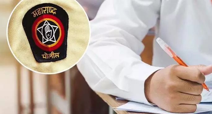 Police भर्ती में गोलमाल: सब-इंस्पेक्टर ने भाई को परीक्षा पास कराने में मदद की Police भर्ती में गोलमाल: सब-इंस्पेक्टर ने भाई को परीक्षा पास कराने में मदद की