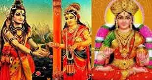 Annapurna Jayanti 2025: जानें क्यों पार्वती जी ने धारण किया देवी अन्नपूर्णा का रूप Annapurna Jayanti 2025: जानें क्यों पार्वती जी ने धारण किया देवी अन्नपूर्णा का रूप