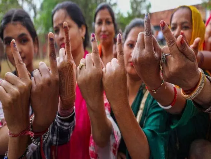 Local Body Elections: प्यारी बहनों ने चार नगर परिषदों में जीत का दावा किया Local Body Elections: प्यारी बहनों ने चार नगर परिषदों में जीत का दावा किया