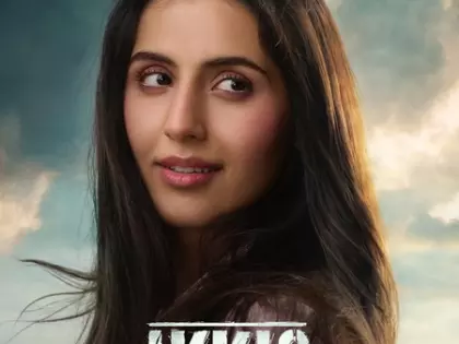 Akshay Kumar अपनी भतीजी सिमर भाटिया के बॉलीवुड डेब्यू से पहले इमोशनल हो गए Akshay Kumar अपनी भतीजी सिमर भाटिया के बॉलीवुड डेब्यू से पहले इमोशनल हो गए