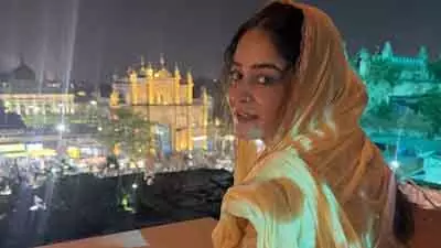 Mahhi Vij और ऋषिता कोठारी का ऑन- और ऑफ-स्क्रीन मां-बेटी बंधन Mahhi Vij और ऋषिता कोठारी का ऑन- और ऑफ-स्क्रीन मां-बेटी बंधन