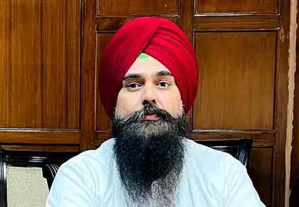 बाढ़ प्रभावित पंजाब के लिए MP ने मांगा 50,000 करोड़ रुपये का राहत पैकेज बाढ़ प्रभावित पंजाब के लिए MP ने मांगा 50,000 करोड़ रुपये का राहत पैकेज