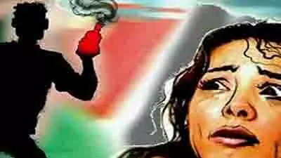 Ratlam में दहेज की मांग और उत्पीड़न को लेकर महिला ने दी शिकायत Ratlam में दहेज की मांग और उत्पीड़न को लेकर महिला ने दी शिकायत