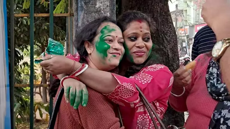 Primary Teachers को 3 दिसंबर के फैसले के बाद राहत मिली, 3 अप्रैल के नतीजे का डर Primary Teachers को 3 दिसंबर के फैसले के बाद राहत मिली, 3 अप्रैल के नतीजे का डर