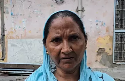 उत्तराखंड के परिवारों ने PM आवास योजना के तहत घर मिलने पर खुशी मनाई उत्तराखंड के परिवारों ने PM आवास योजना के तहत घर मिलने पर खुशी मनाई