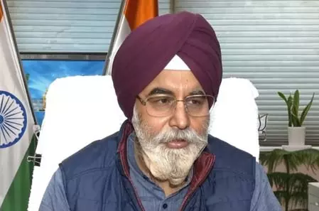 एमसीडी उपचुनाव के नतीजों पर बोले मेयर राजा इकबाल, जनता भगवान हमें उसका फैसला स्वीकार एमसीडी उपचुनाव के नतीजों पर बोले मेयर राजा इकबाल, जनता भगवान हमें उसका फैसला स्वीकार