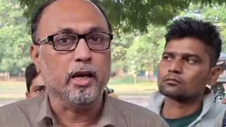 CBI आरजी टैक्स भ्रष्टाचार मामले में अख्तर अली को तलब करेगी CBI आरजी टैक्स भ्रष्टाचार मामले में अख्तर अली को तलब करेगी