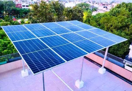 प्रधानमंत्री सूर्यघर योजना में जिला प्रशासन की पहल प्रधानमंत्री सूर्यघर योजना में जिला प्रशासन की पहल