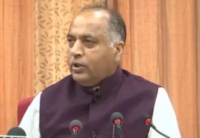 हिमाचल प्रदेश: जयराम ठाकुर ने की एबीवीपी कार्यकर्ताओं पर लाठीचार्ज की निंदा हिमाचल प्रदेश: जयराम ठाकुर ने की एबीवीपी कार्यकर्ताओं पर लाठीचार्ज की निंदा