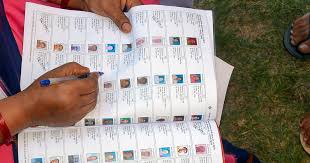 Duplicate entries, और फर्जी पते की वजह से पनवेल वोटर लिस्ट के पब्लिकेशन में देरी