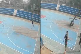 Unfit for practice : उभरते एथलीटों ने रोहतक खेल सुविधाओं की आलोचना की