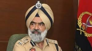 Graft case: CBI ने पंजाब पुलिस के निलंबित DIG एचएस भुल्लर के खिलाफ चार्जशीट दाखिल की
