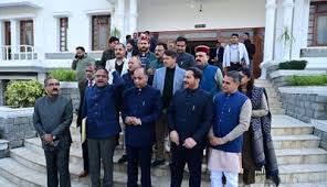 Himachal Pradesh विधानसभा ने चीफ सेक्रेटरी को RERA सिलेक्शन पैनल का हेड बनाने वाले बिल को मंजूरी दे दी