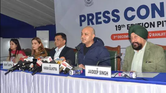 Ex-President कोविंद 4 दिसंबर को अमृतसर में PITEX का उद्घाटन करेंगे